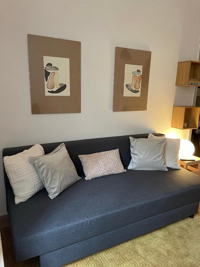 Home Bijoux 罗镇 外观 照片